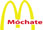 Mochate T-Shirt