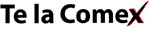 Te la Comex T-Shirt